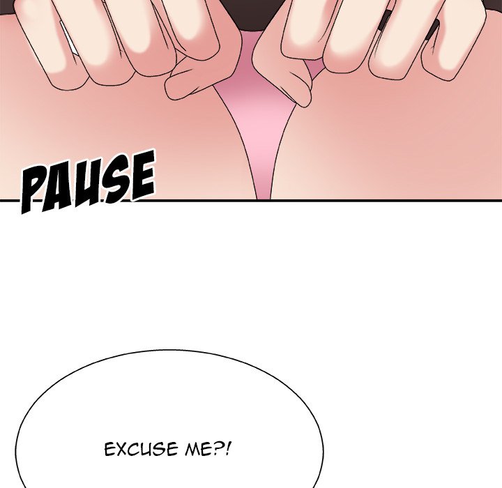 Miss Announcer chapter 54 page 65