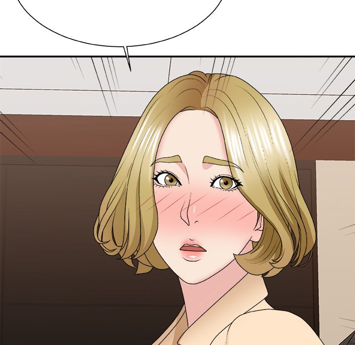 Miss Announcer chapter 54 page 66