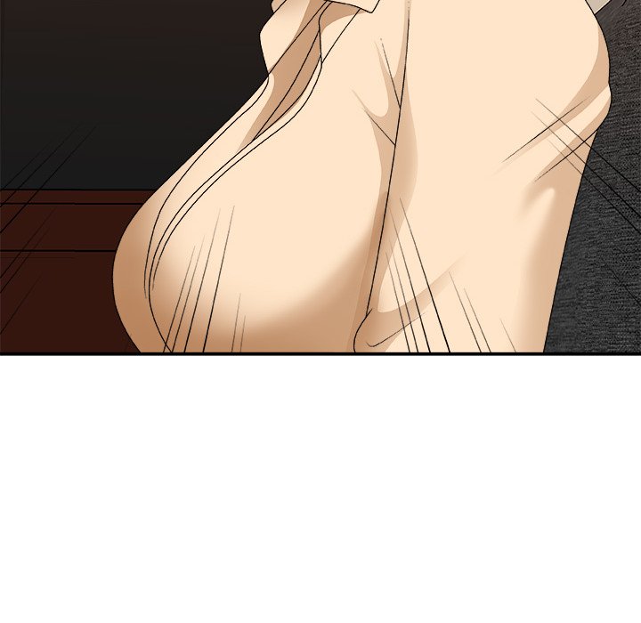 Miss Announcer chapter 54 page 67