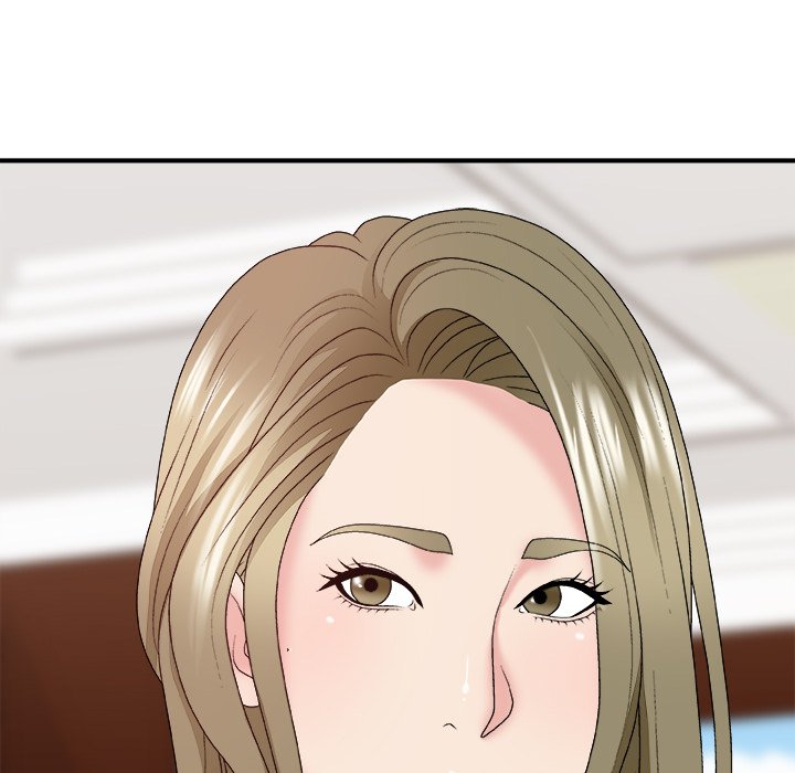 Miss Announcer chapter 54 page 68