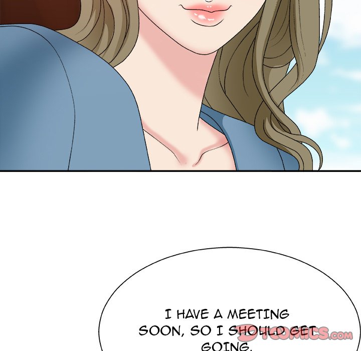 Miss Announcer chapter 54 page 69