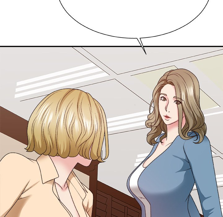 Miss Announcer chapter 54 page 72
