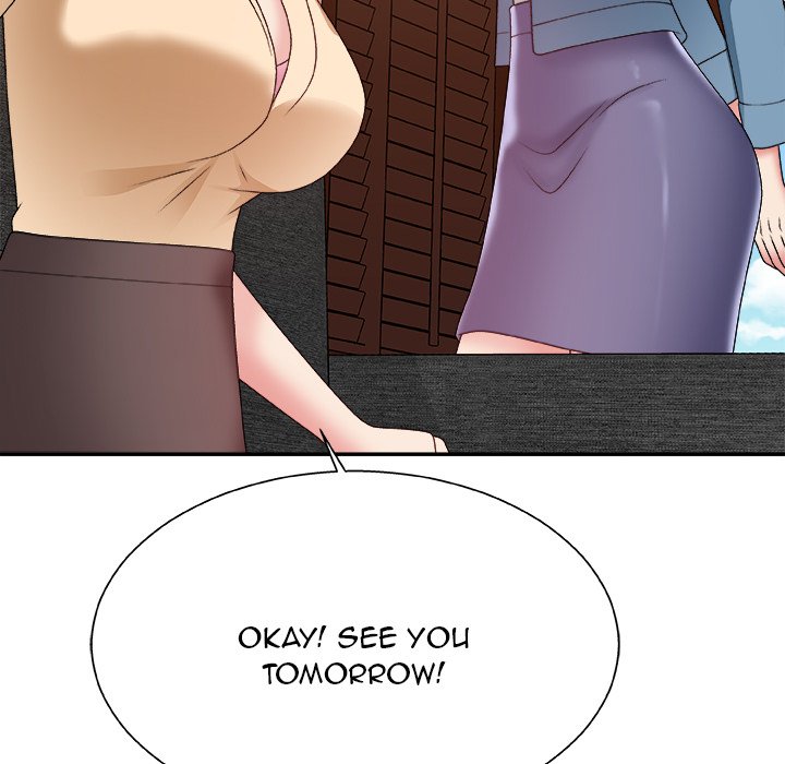 Miss Announcer chapter 54 page 73