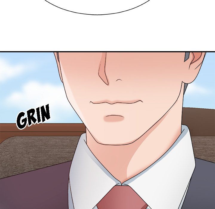 Miss Announcer chapter 54 page 74