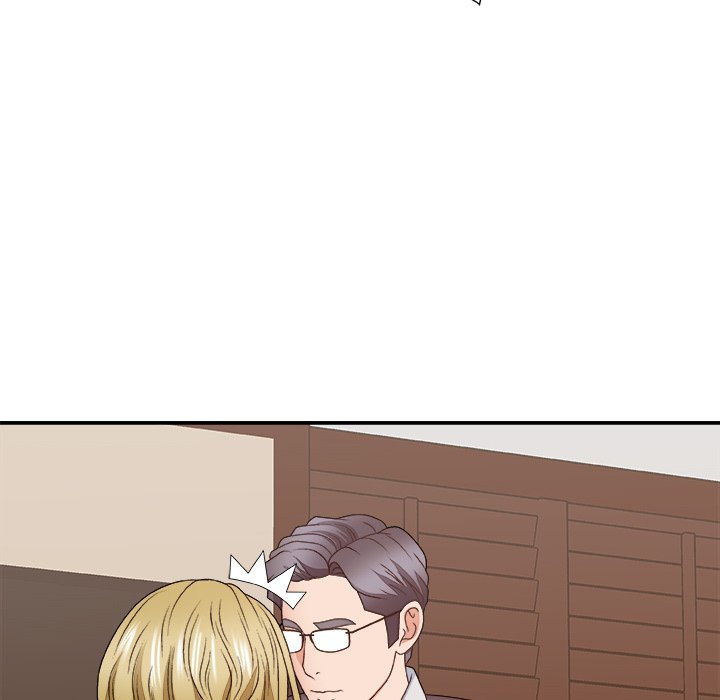 Miss Announcer chapter 54 page 76