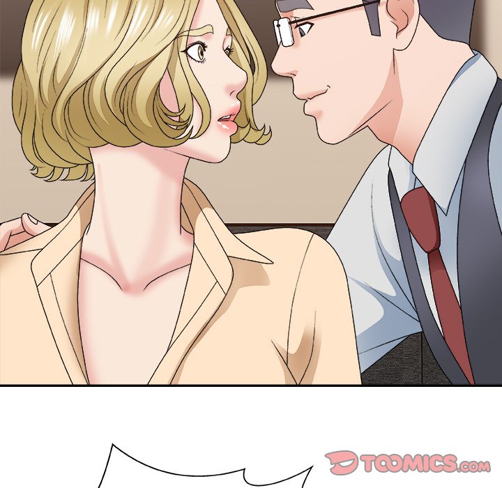 Miss Announcer chapter 54 page 81