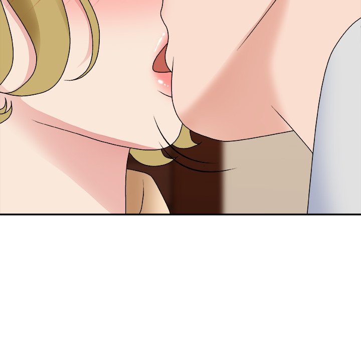 Miss Announcer chapter 54 page 83