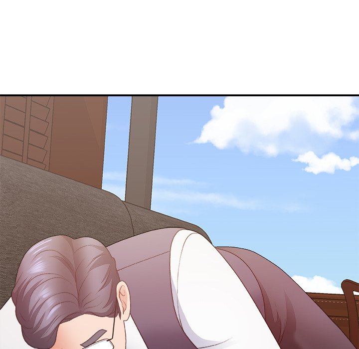 Miss Announcer chapter 54 page 88