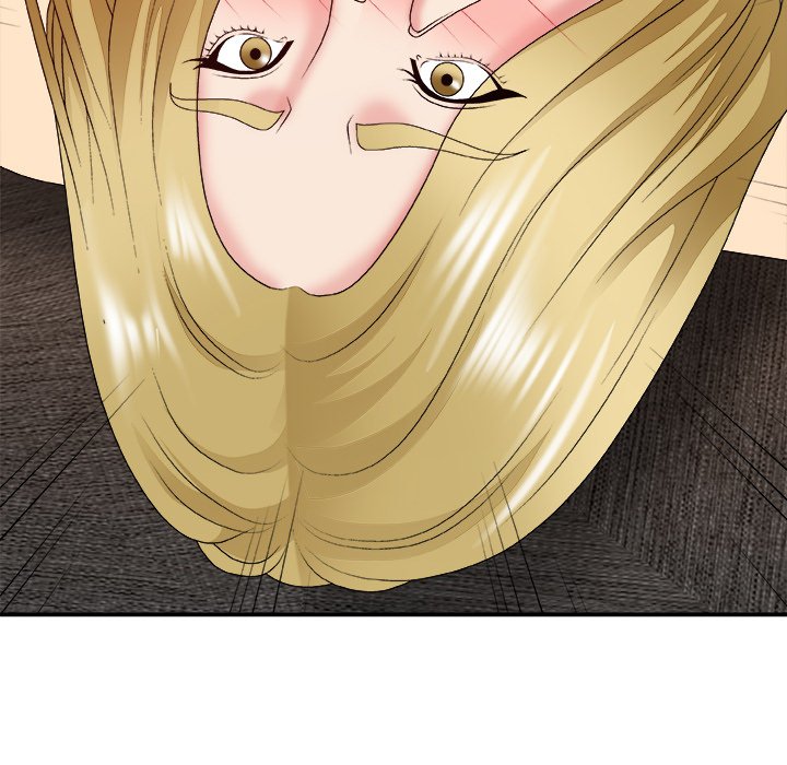 Miss Announcer chapter 54 page 91