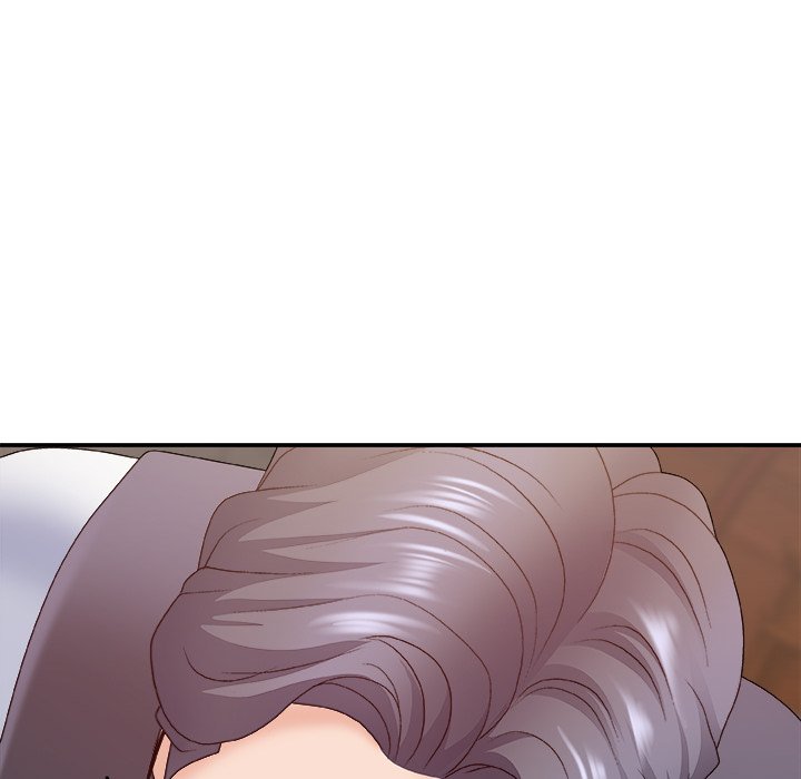 Miss Announcer chapter 54 page 92