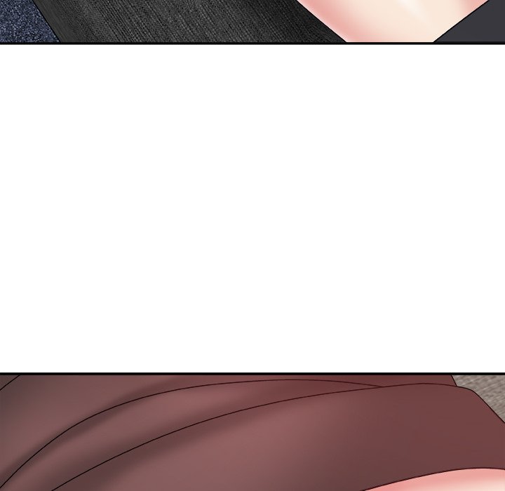 Miss Announcer chapter 54 page 96