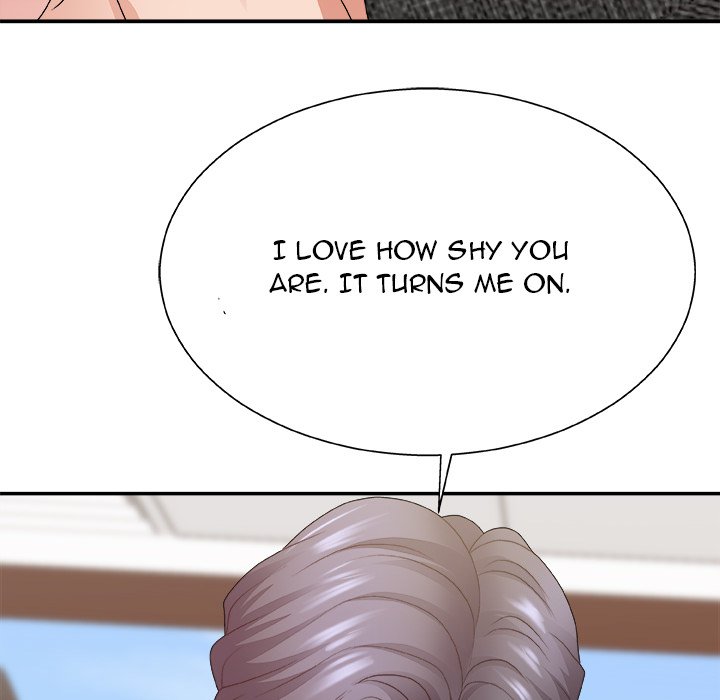 Miss Announcer chapter 54 page 98