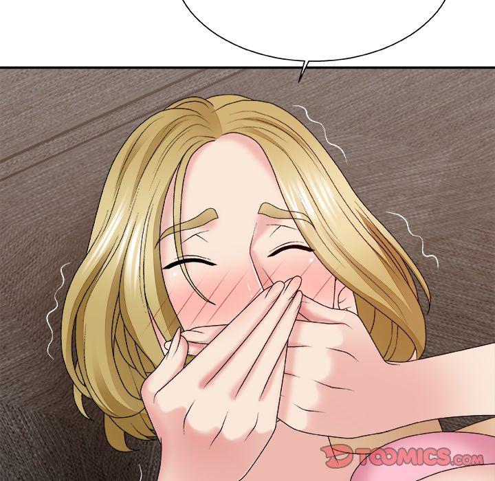 Miss Announcer chapter 54 page 105