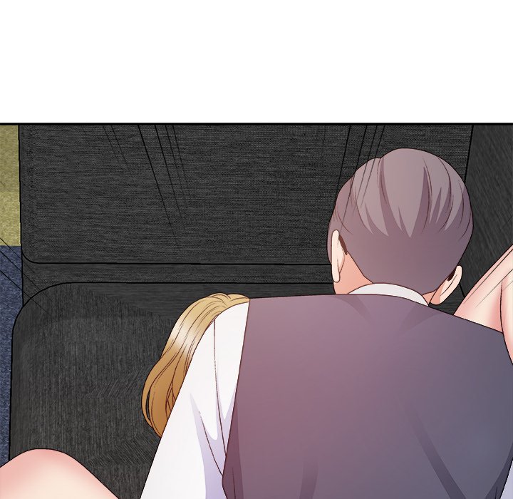 Miss Announcer chapter 54 page 131