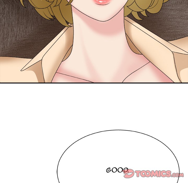 Miss Announcer chapter 54 page 135