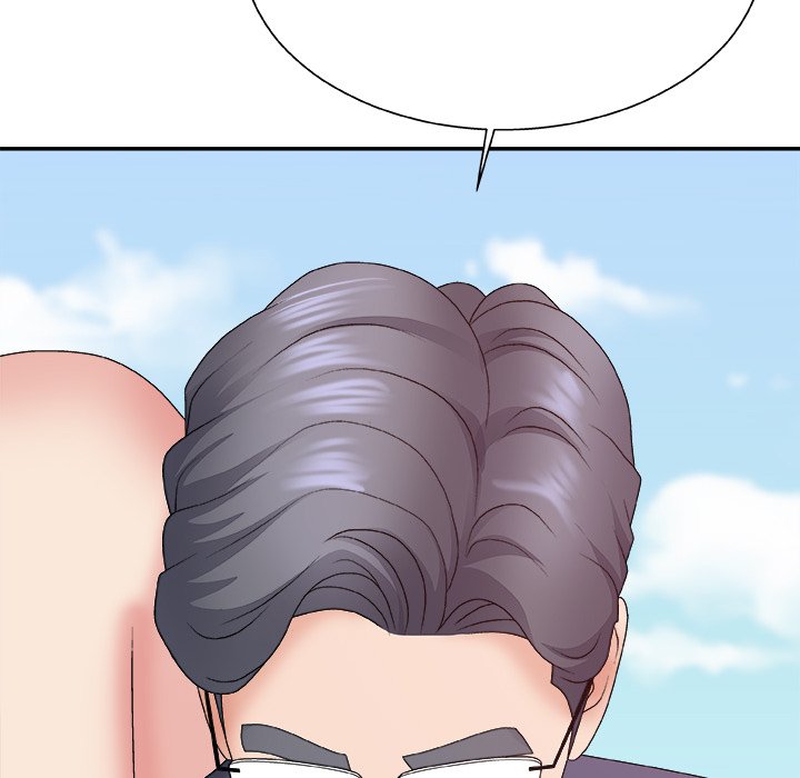 Miss Announcer chapter 54 page 136