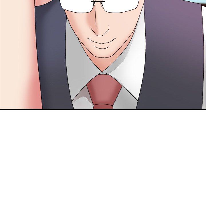Miss Announcer chapter 54 page 137