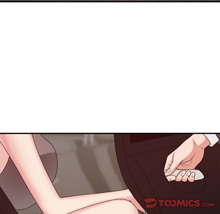 Miss Announcer chapter 54 page 147