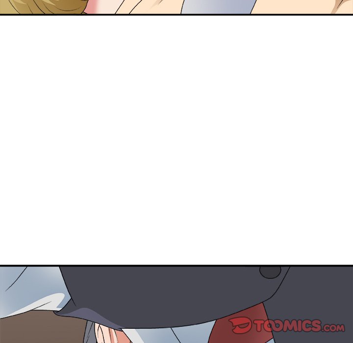 Miss Announcer chapter 55 page 9