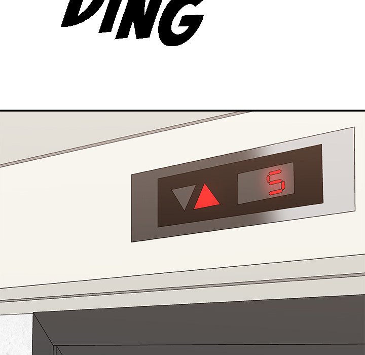 Miss Announcer chapter 55 page 13