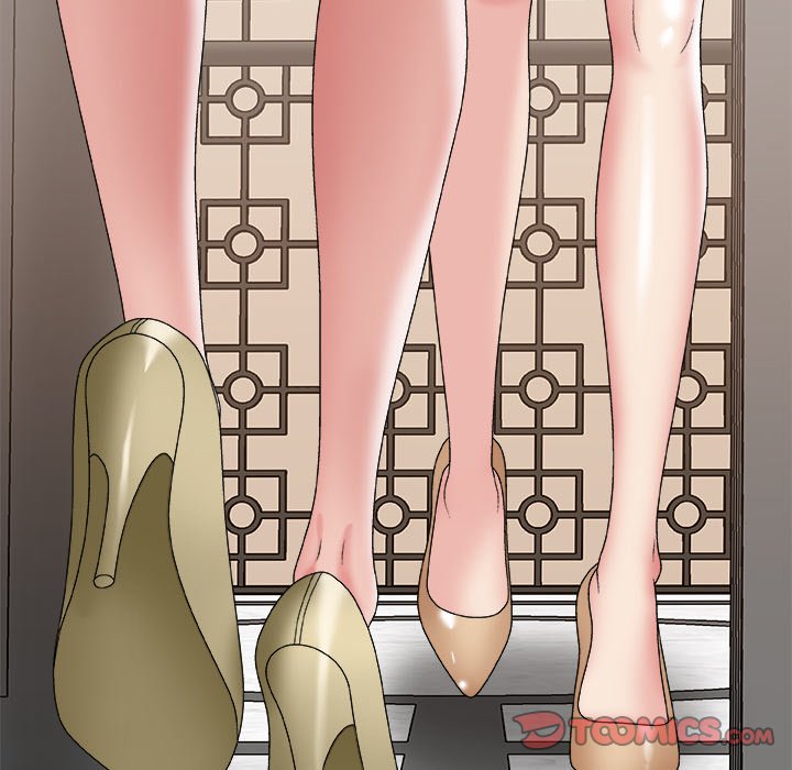 Miss Announcer chapter 55 page 15