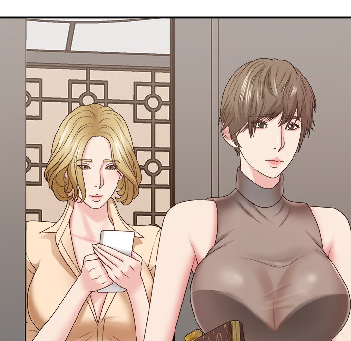 Miss Announcer chapter 55 page 19