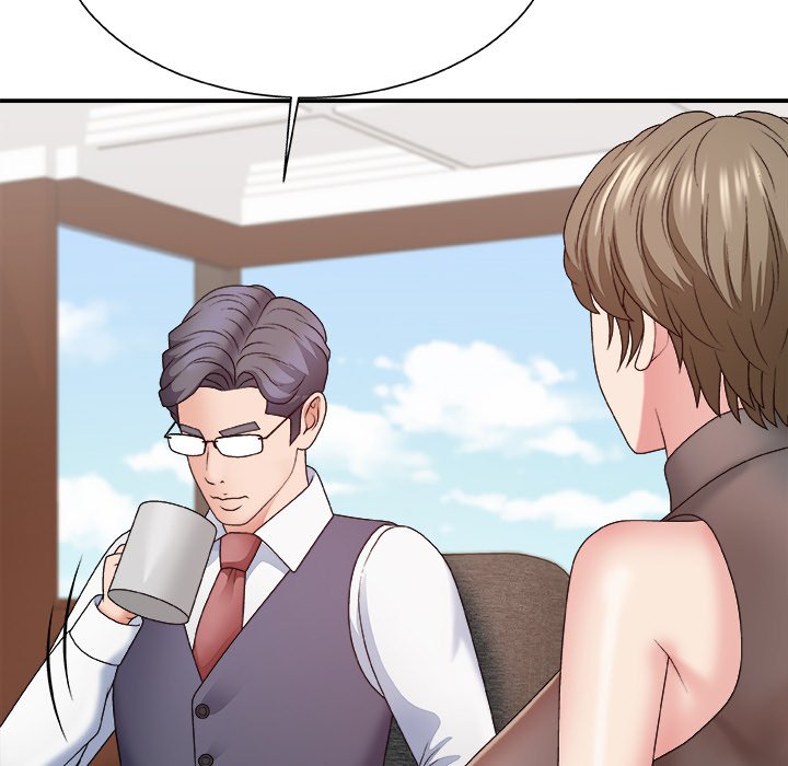 Miss Announcer chapter 55 page 25