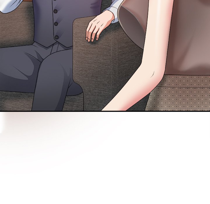 Miss Announcer chapter 55 page 26