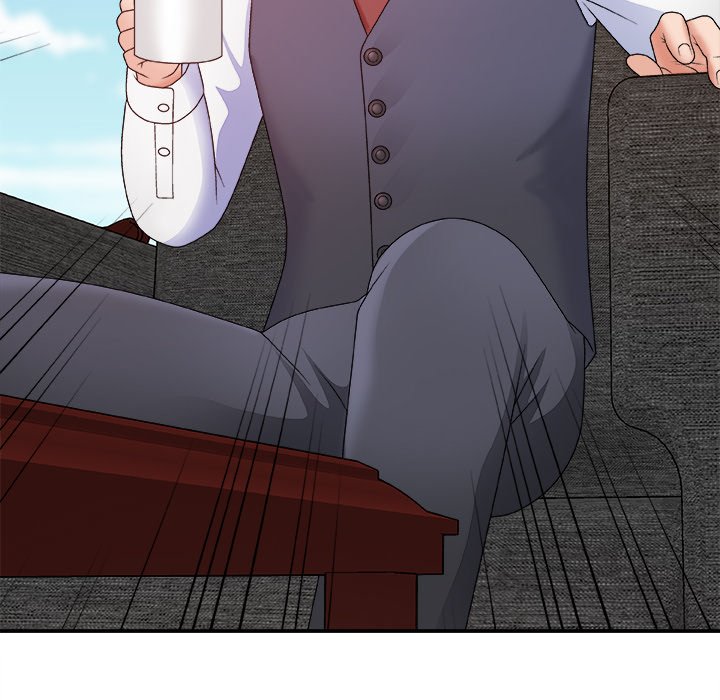 Miss Announcer chapter 55 page 32