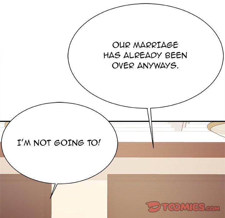 Miss Announcer chapter 55 page 33