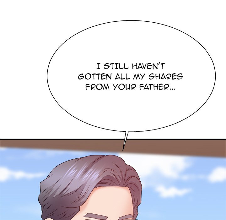 Miss Announcer chapter 55 page 35