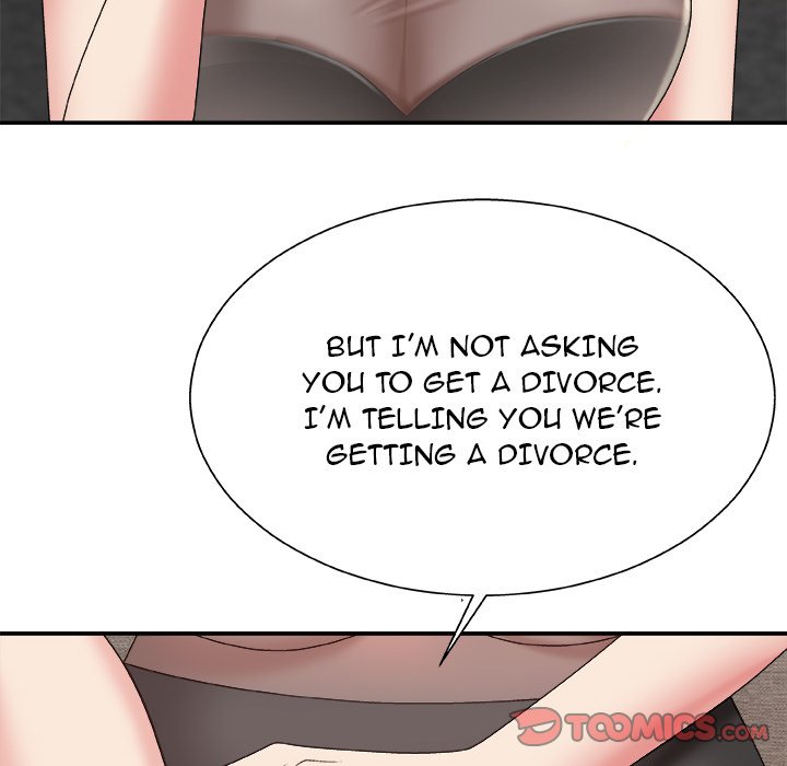 Miss Announcer chapter 55 page 39