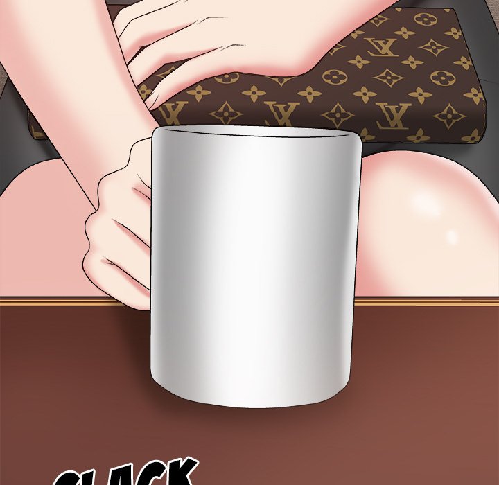 Miss Announcer chapter 55 page 40