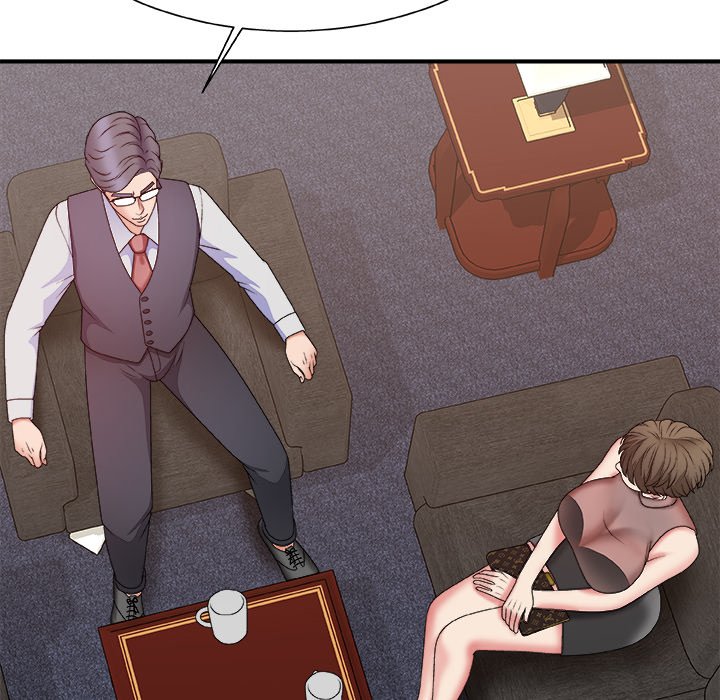 Miss Announcer chapter 55 page 44
