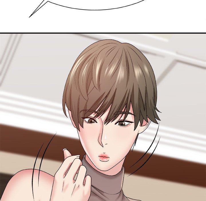 Miss Announcer chapter 55 page 46