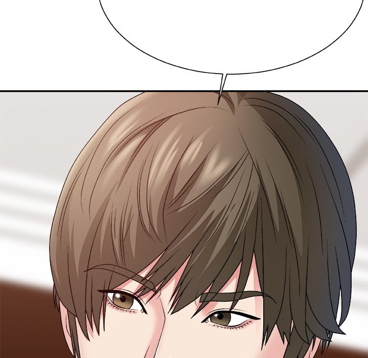 Miss Announcer chapter 55 page 48