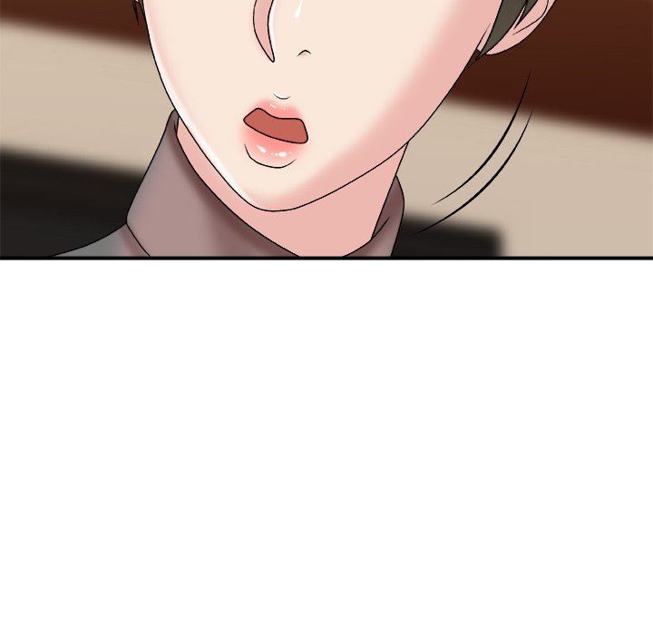 Miss Announcer chapter 55 page 49