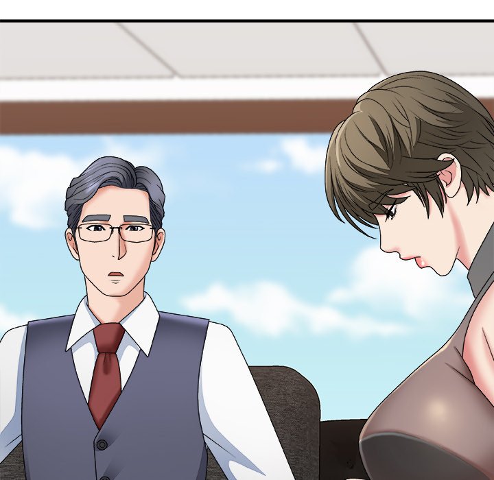 Miss Announcer chapter 55 page 50