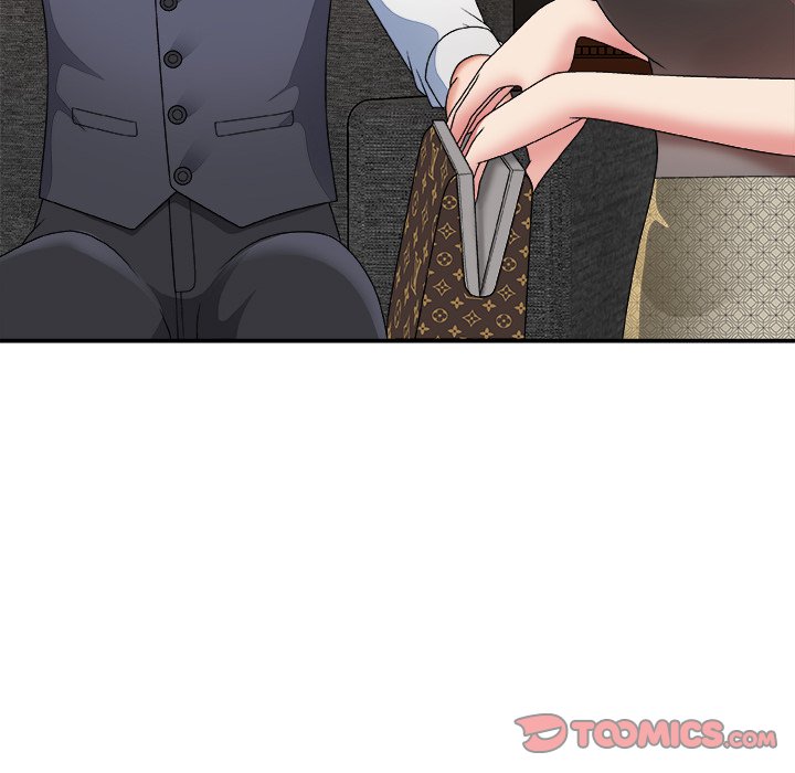 Miss Announcer chapter 55 page 51