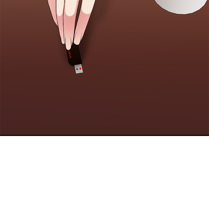 Miss Announcer chapter 55 page 53
