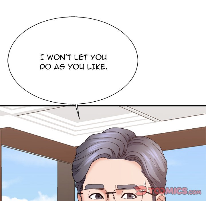 Miss Announcer chapter 55 page 57