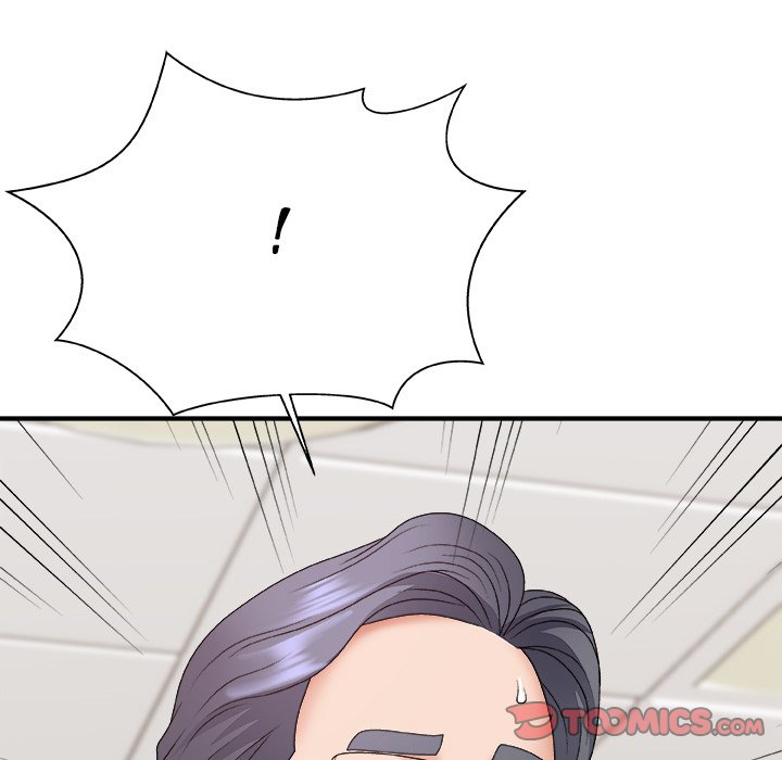 Miss Announcer chapter 55 page 63