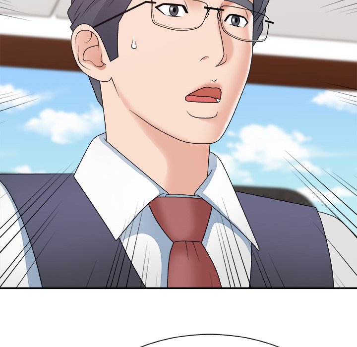 Miss Announcer chapter 55 page 64