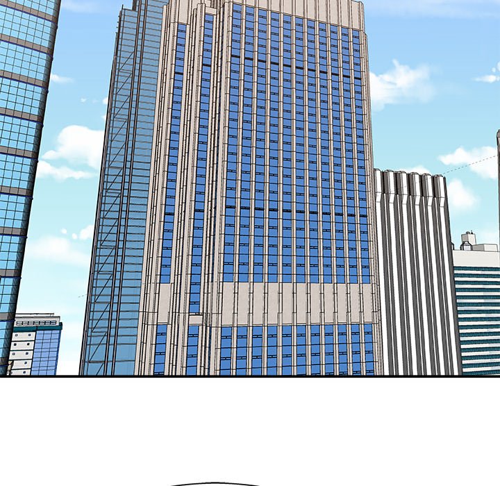 Miss Announcer chapter 55 page 74