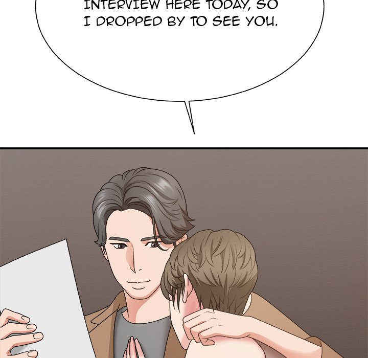 Miss Announcer chapter 55 page 77
