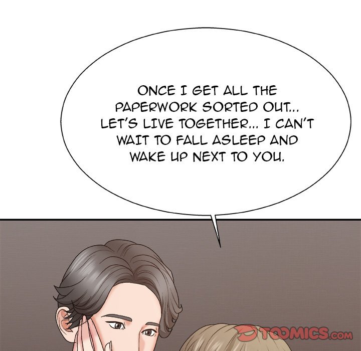 Miss Announcer chapter 55 page 81