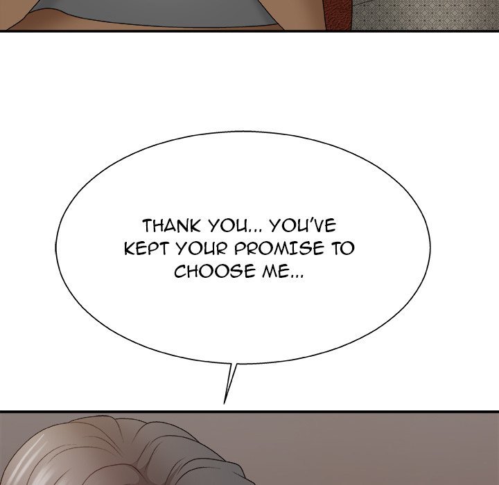 Miss Announcer chapter 55 page 83