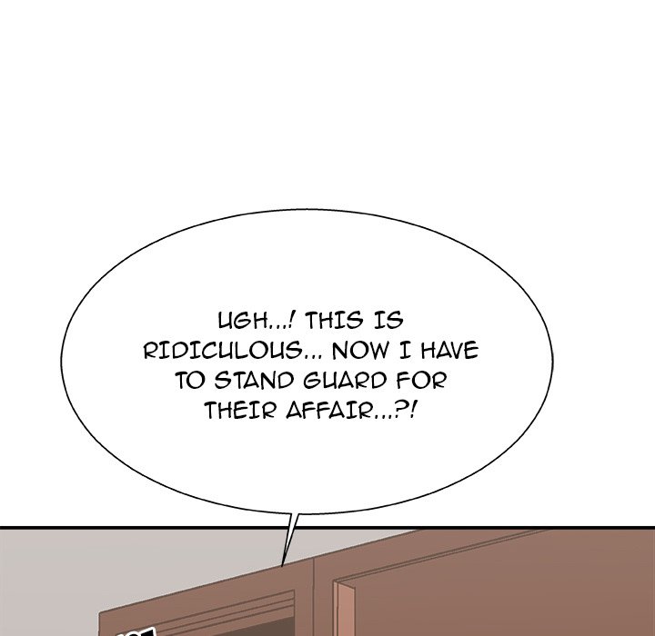 Miss Announcer chapter 55 page 86