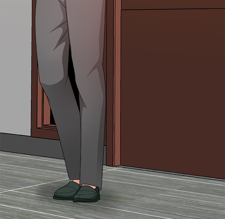 Miss Announcer chapter 55 page 88