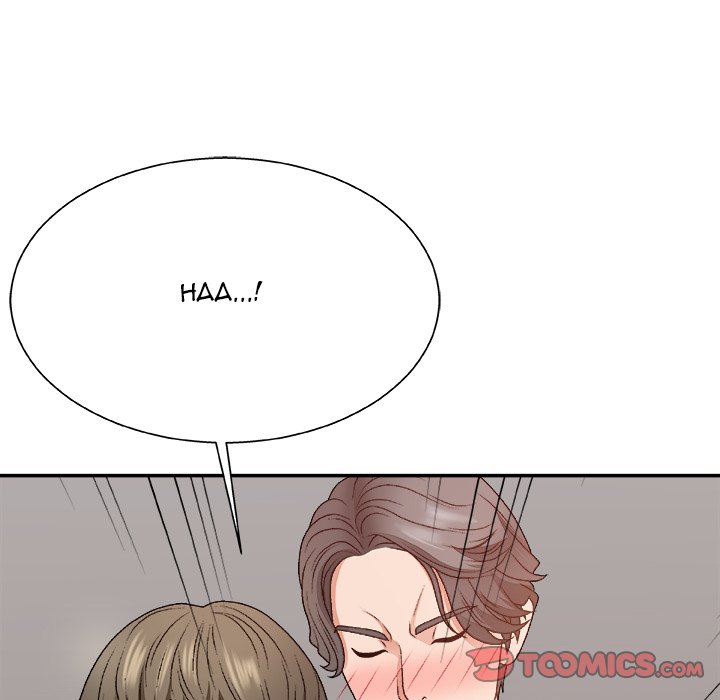 Miss Announcer chapter 55 page 93